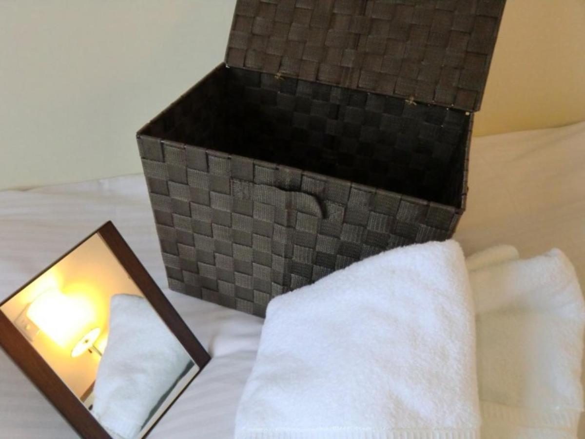 Hotel Ronshan Sapporo - Vacation Stay 64954V 外观 照片